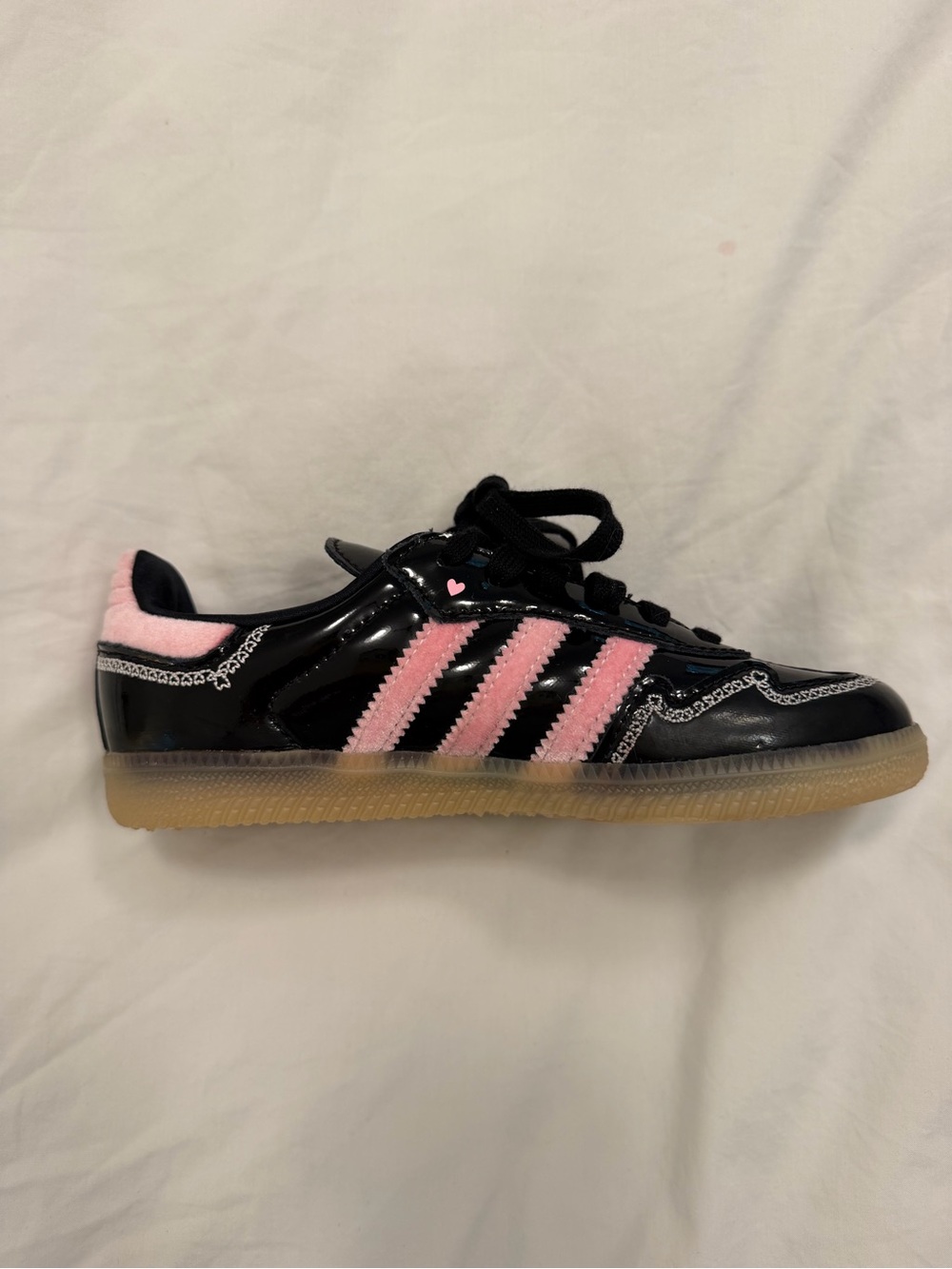 Adidas Girls Samba *special addition* 🩷